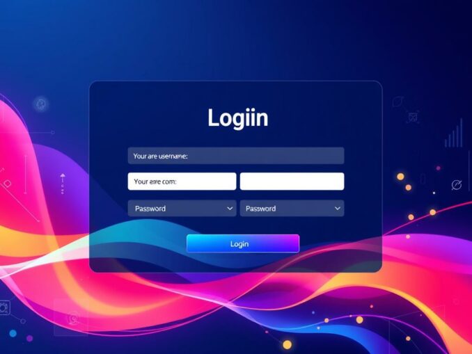 Eon Sign In E.ON Login-Anleitung Für Sicheren Kontozugang