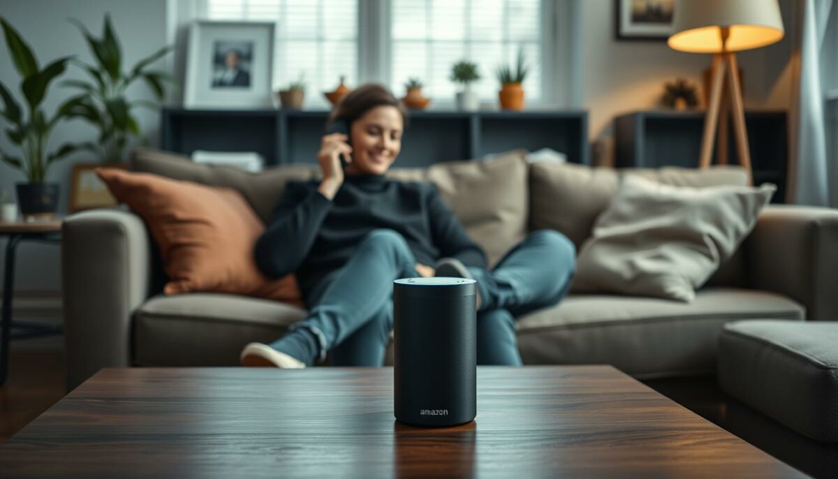 Wie Kann Ich Meine Alexa Umbenennen - Anleitung