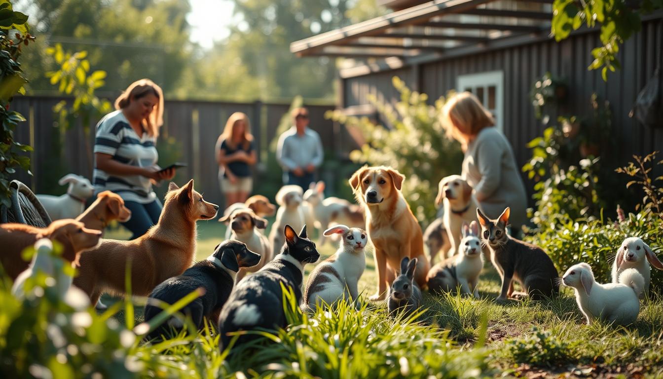 Tierschutz