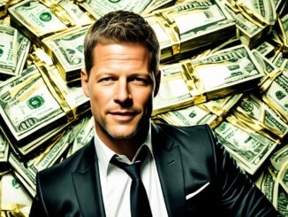 Til Schweiger Vermögen