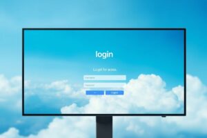 TimeMoto Cloud 2 Login