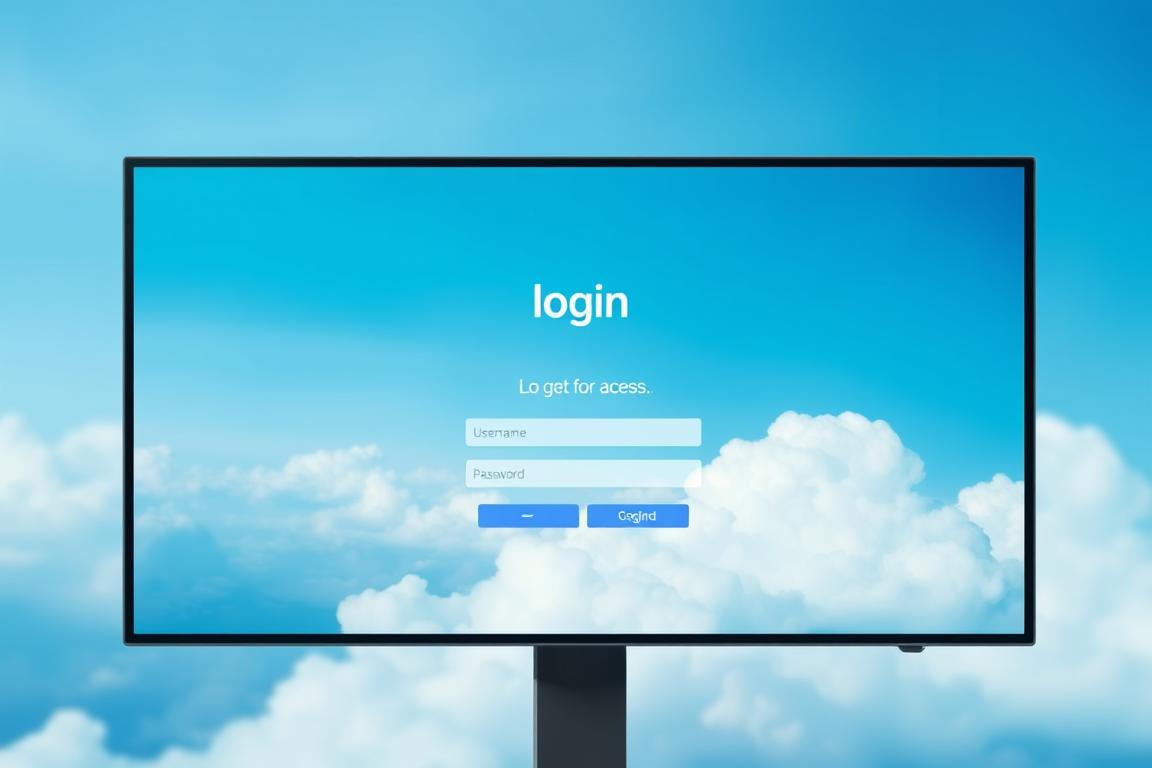 TimeMoto Cloud 2 Login