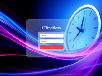 TimeMoto Login