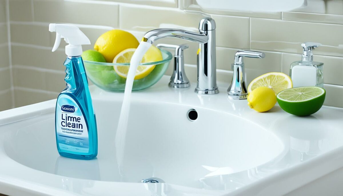 Tipps für strahlende Sauberkeit im Badezimmer