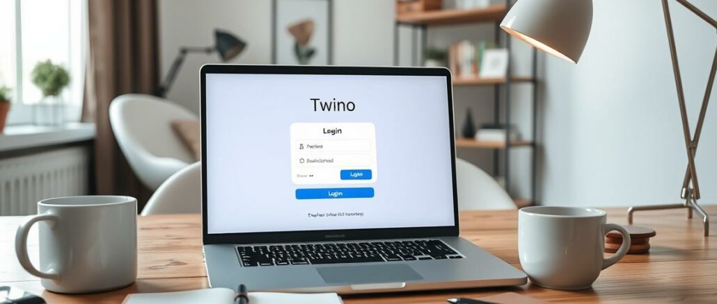 Twino Login