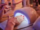 UV-Nagellack
