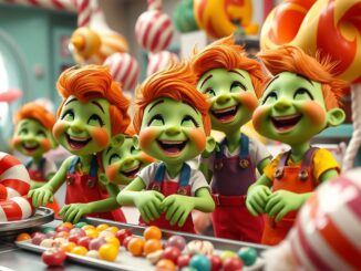 Umpa Lumpa Bedeutung