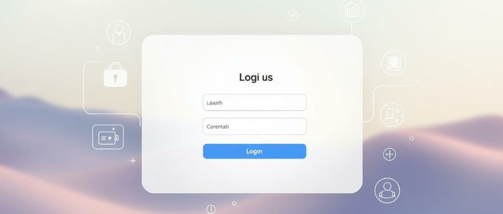 Unipark Login