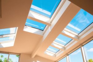 Velux-Dachfenster Preise