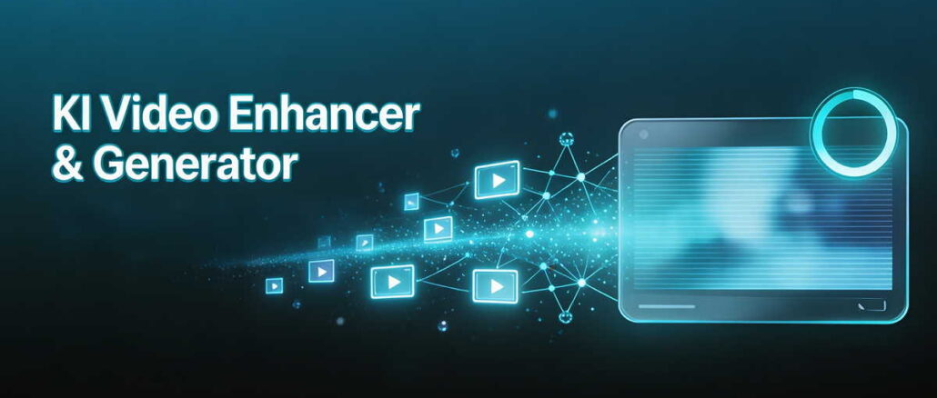 HitPaw VikPea: KI Video Enhancer & KI-Video-Generator Review 2026 1