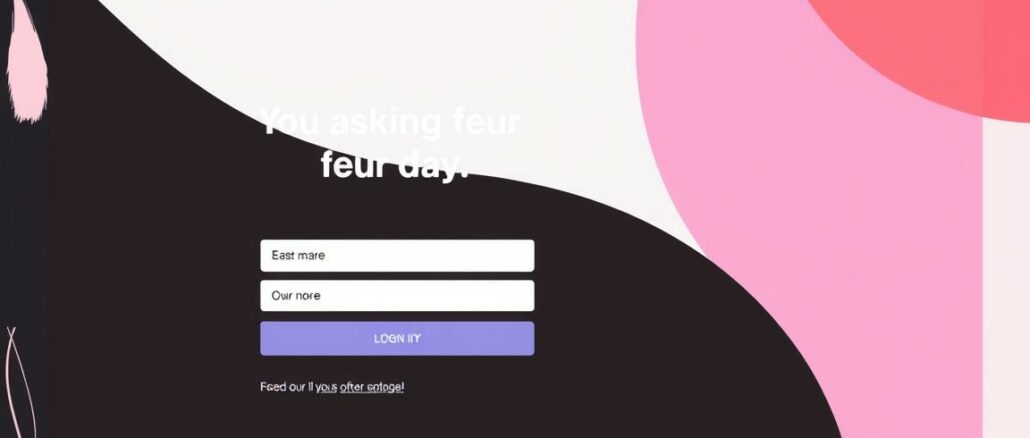 Vinted Login Anleitung Schnell Einfach Einloggen