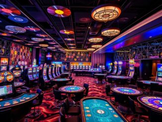 Vinyl Casino Login