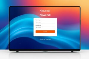 Vivendi Login