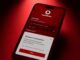 Vodafone Passwort vergessen