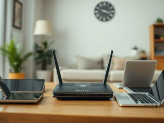 WLAN verbessern