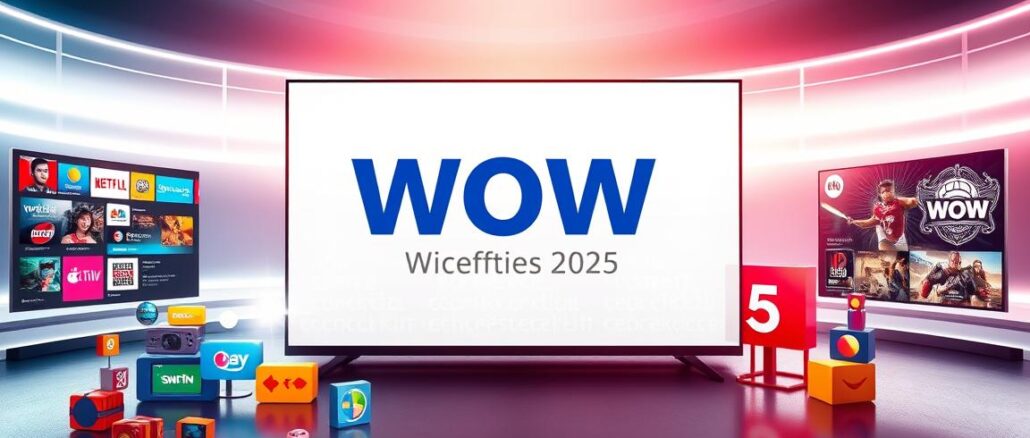 WOW Preise 2025 (ehemals Sky Ticket)