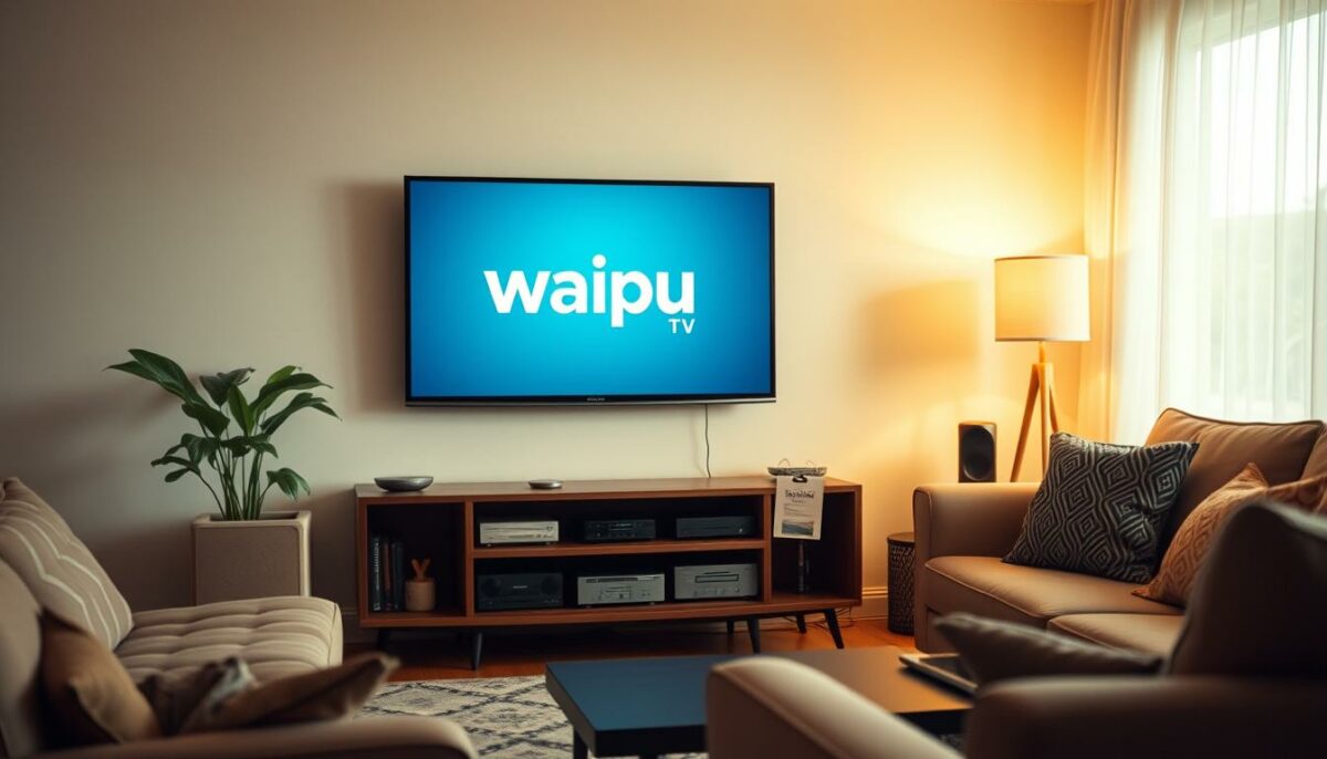 Waipu TV Aufnahmespeicher