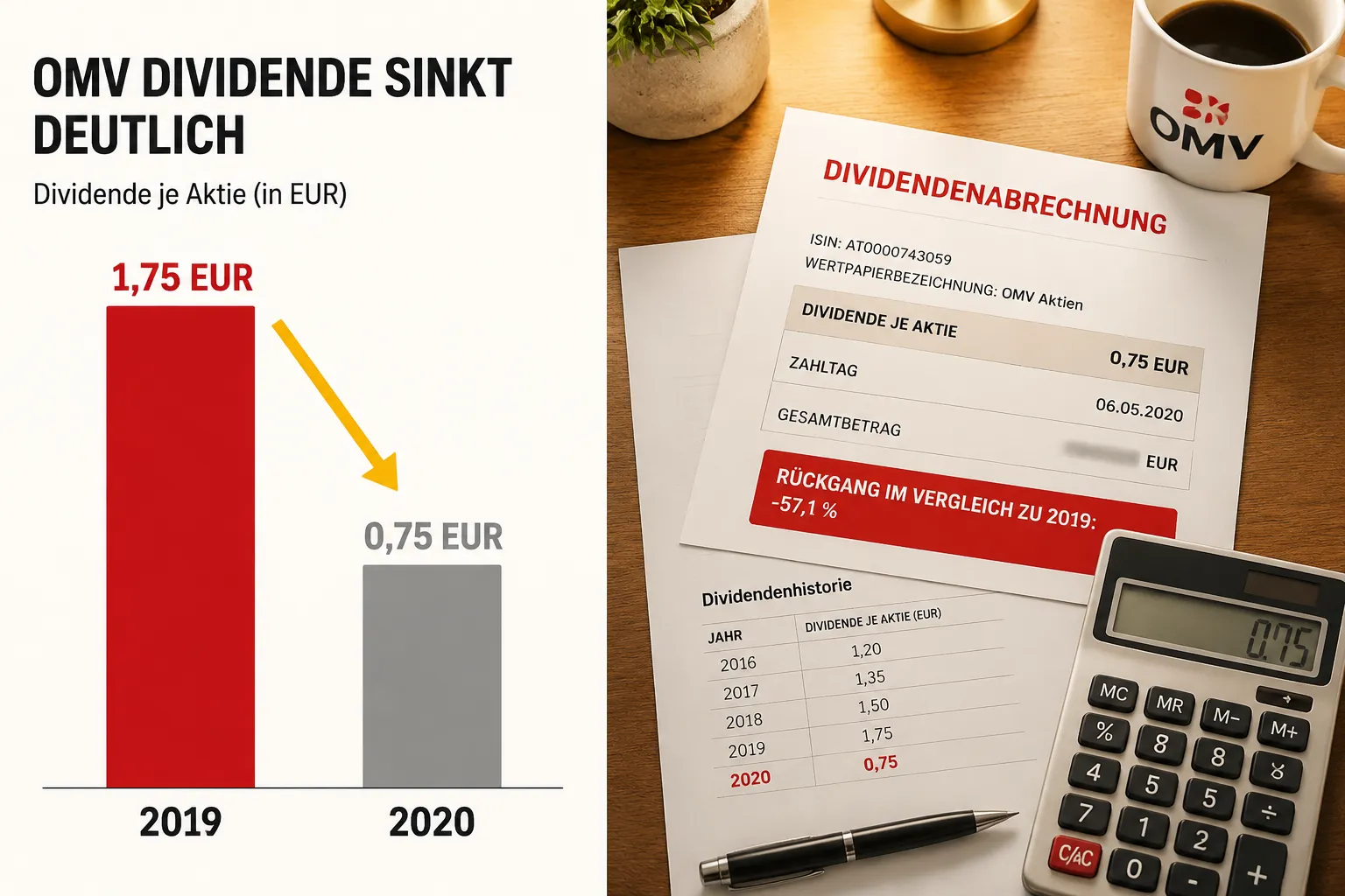 OMV-Dividendenzahlung 2020: Alles, was Anleger wissen mĂĽssen 1 Wann zahlte OMV die Dividende im Jahr 2020?