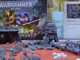 Warhammer wächst jenseits der Spielplatte: Wie sich das Universum über Handel, Online und Lizenzen verbreitet 3