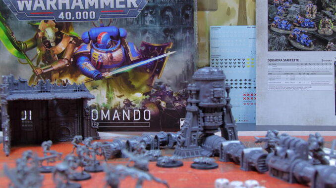 Warhammer wächst jenseits der Spielplatte: Wie sich das Universum über Handel, Online und Lizenzen verbreitet 8