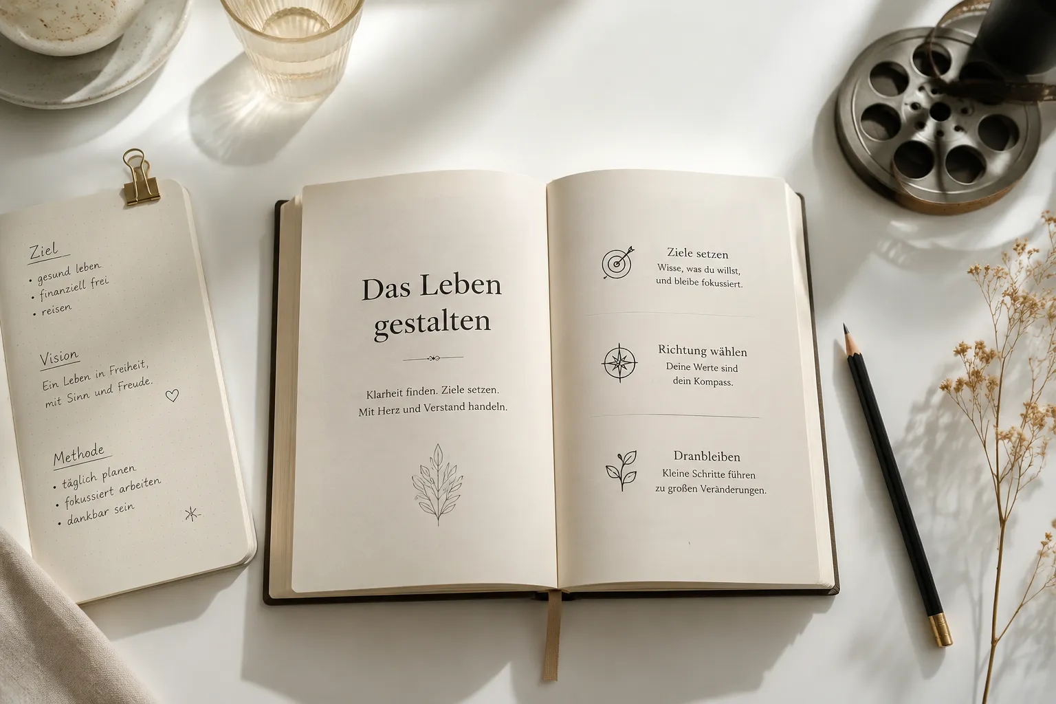 Die Hollywood-Methode: Buch - Der vollstÀndige Ratgeber (2026) 1 Was ist "Die Hollywood-Methode: Buch" und worum geht es?