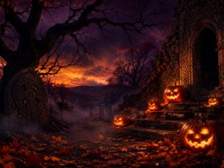 Was ist Halloween wirklich?