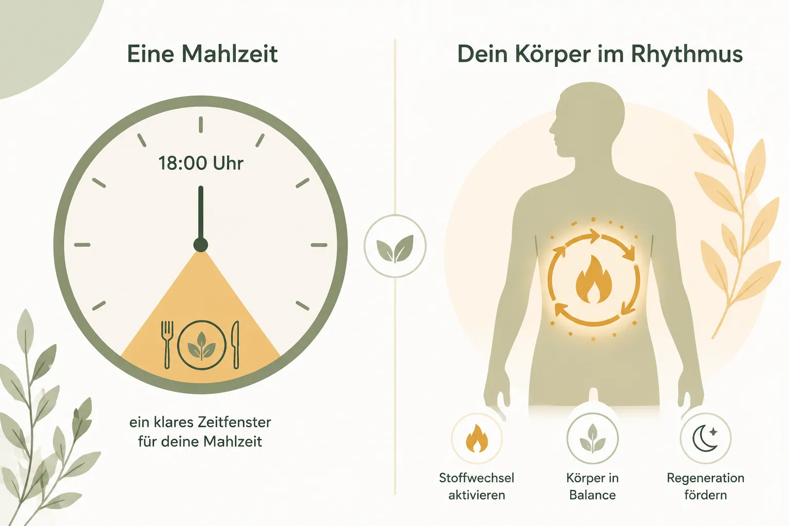 Was ist die 1-Mahlzeit-am-Tag-Diät genau?