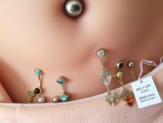 Was kostet Bauchnabelpiercing?