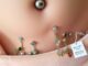 Was kostet Bauchnabelpiercing?