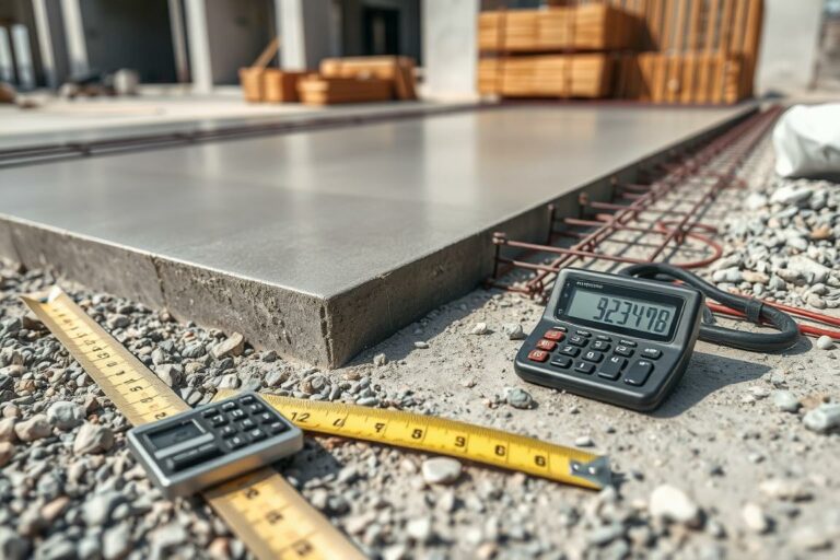 Beton 1 Kubikmeter Preis