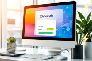 WebUntis Login