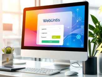 WebUntis Login