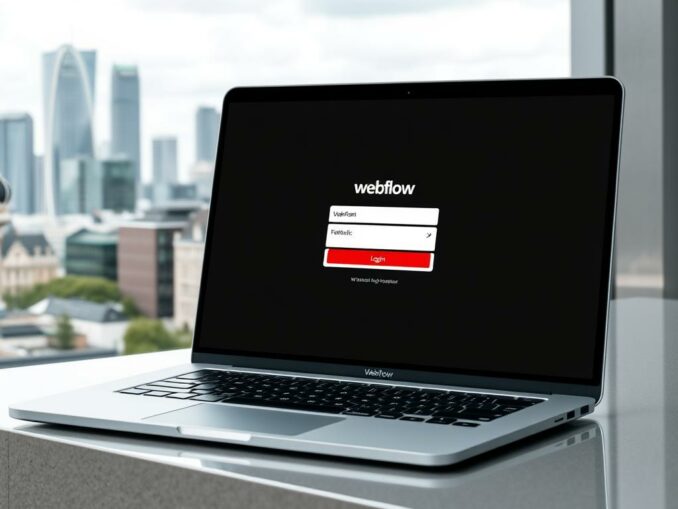 Einfacher Zugang Zum Webex Login In Deutschland