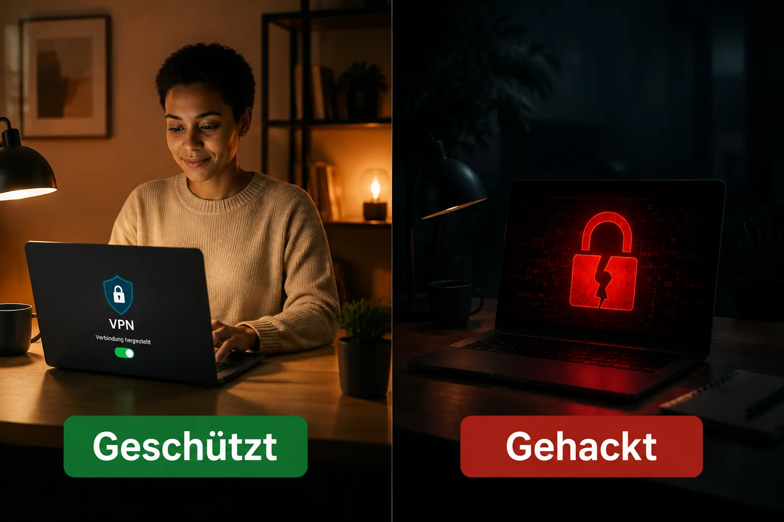 Welche Fehler machen Menschen beim Datenschutz?