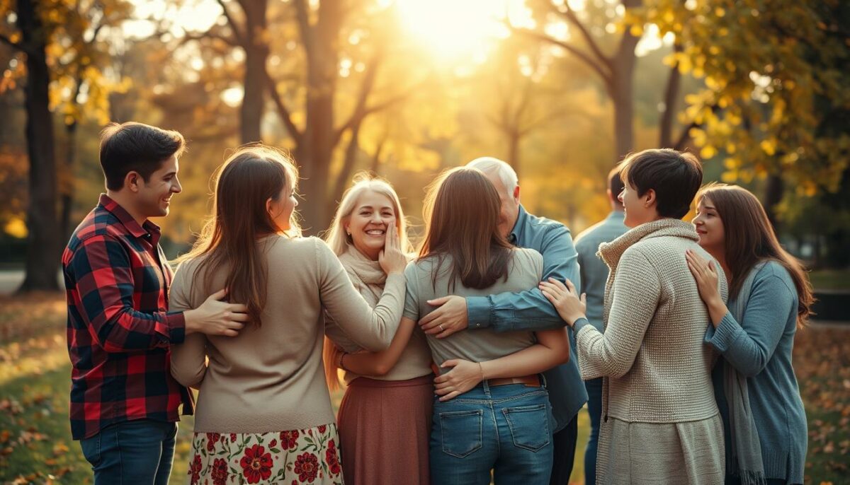 Wer kann Familiennachzug beantragen