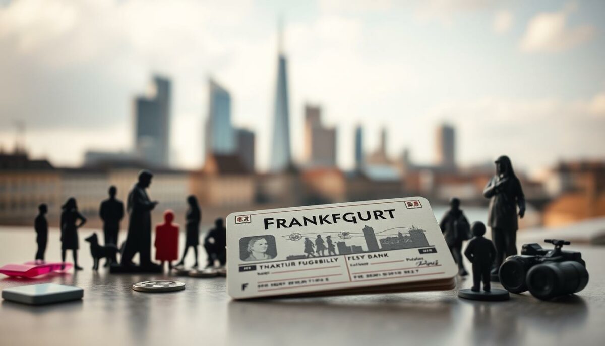 Wer kann Frankfurter Pass beantragen