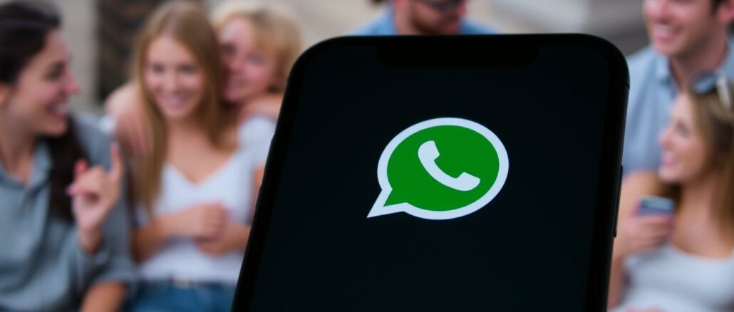 WhatsApp Blockierstatus erkennen