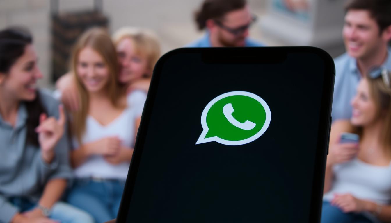 WhatsApp Blockierstatus erkennen