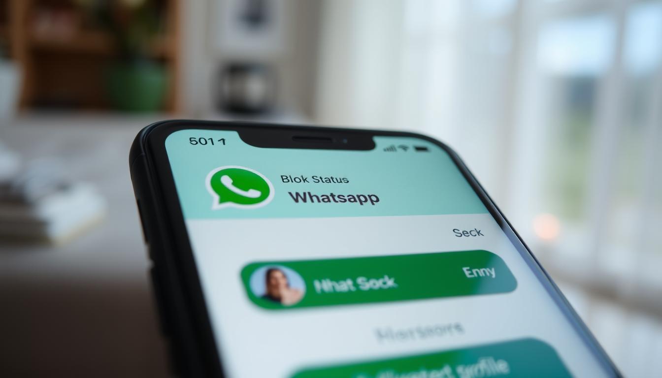 WhatsApp-Blockierung erkennen