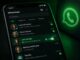 WhatsApp: blockierte Kontakte freigeben