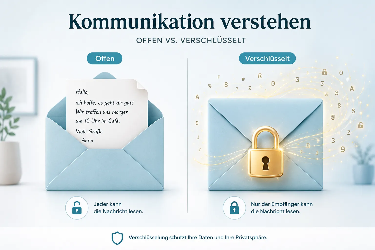 Wichtigste Erkenntnisse auf einen Blick