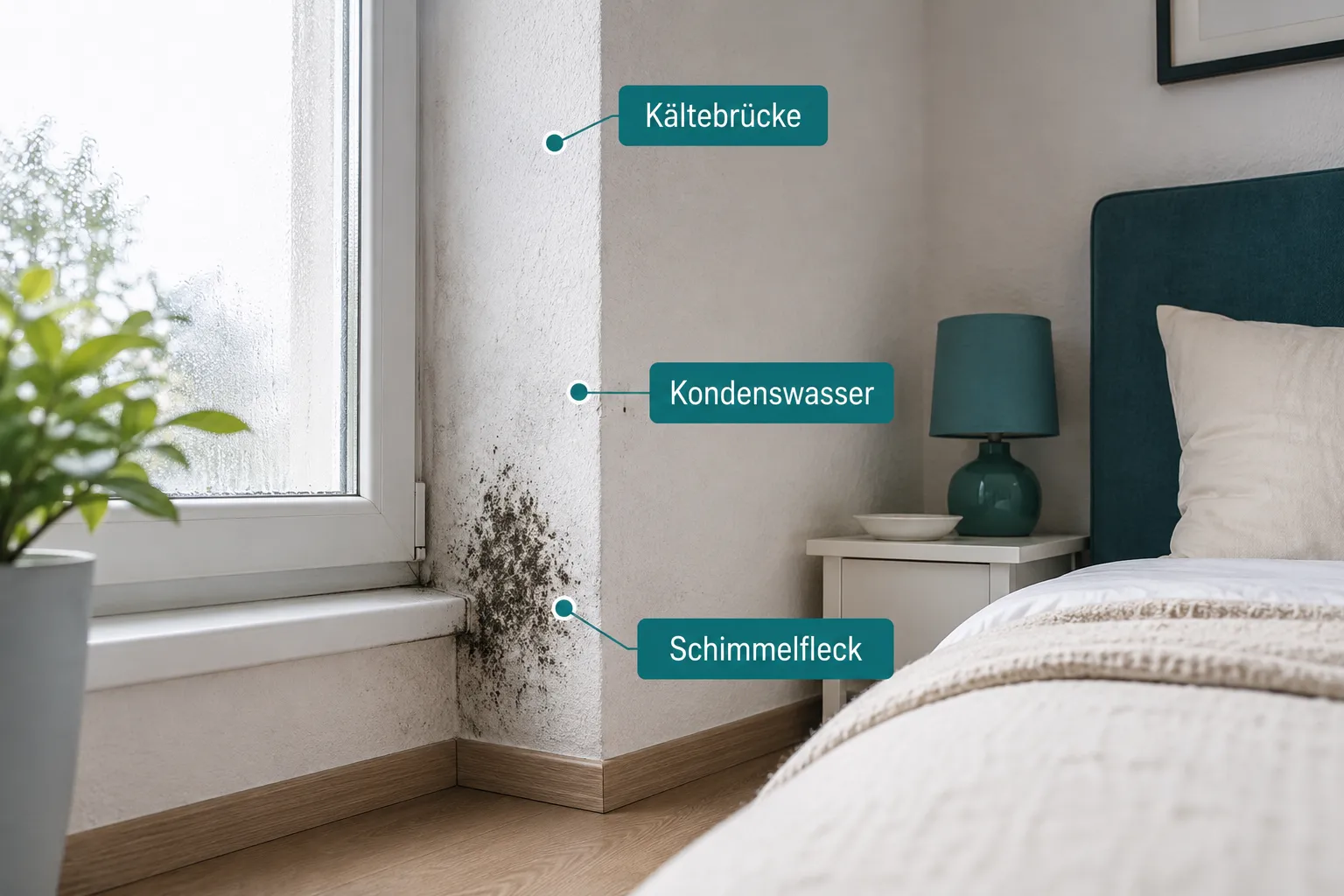 Wichtigste Erkenntnisse