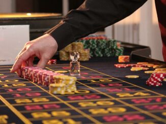 Wie funktioniert ein Online Casino ohne Limits?