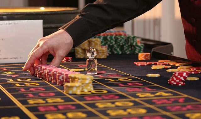 Wie funktioniert ein Online Casino ohne Limits?