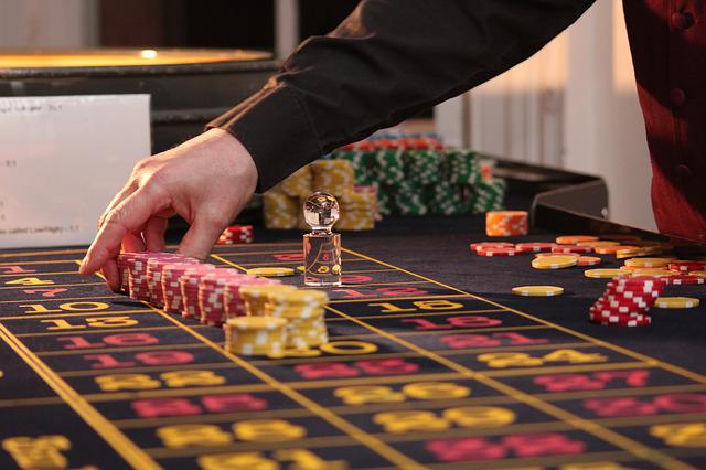 Wie funktioniert ein Online Casino ohne Limits?