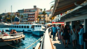 Wie kann ich Corsica Ferries kontaktieren?