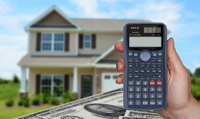 Wie viel Eigenleistung bei der Hausfinanzierung?