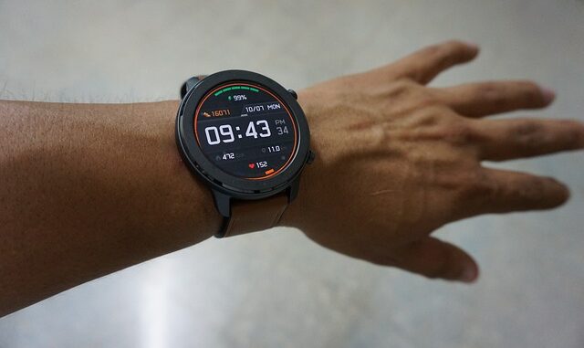 Wie viel kostet eine gute Smartwatch?