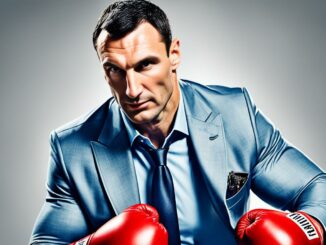 Wladimir Klitschko Vermögen