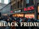 Woher kommt Black Friday